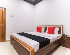 Khách sạn Capital O 64299 Hotel Suncity (Kanpur, Ấn Độ)