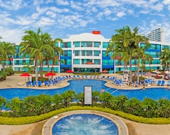 Resort/Odmaralište Royal Decameron Punta Centinela - All Inclusive (Ballenita, Ekvador)