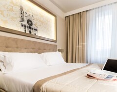 Khách sạn Best Western Premier Milano Palace Hotel (Modena, Ý)