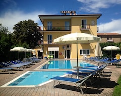 Hotel Residence Beatrix (Bardolino, Italija)
