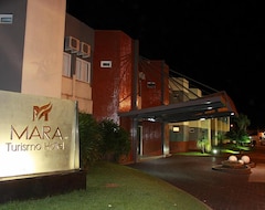 Mara Turismo Hotel (Catalão, Brazil)