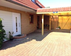 Toàn bộ căn nhà/căn hộ Vrbo Property (Langstedt, Đức)