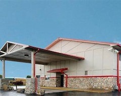 Hotel Econo Lodge Fort Collins (Fort Collins, USA)