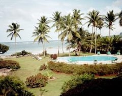 Hotel Villa Serena (Las Galeras, Dominican Republic)