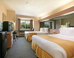 Hotel Microtel Inn & Suites By Wyndh (Greensboro, USA)