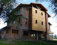 Hostel Refugio Patagonico (El Bolson, Argentina)