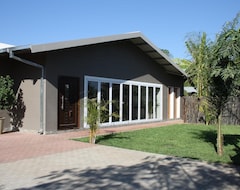 Guesthouse Haus Mopanie (Tsumeb, Namibia)