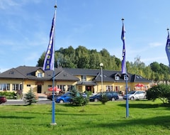Khách sạn Karczma Skalna (Milkowice, Ba Lan)