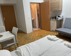 Hotel Easybook-in (Beč, Austrija)