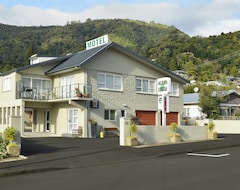 Motel Aldan Lodge (Picton, New Zealand)