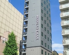 Khách sạn Hotel Livemax Asakusabashi-Eki Kitaguchi (Tokyo, Nhật Bản)