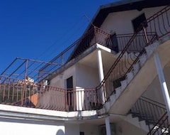 Toàn bộ căn nhà/căn hộ Kuca Za Odmor Varos (Vrlika, Croatia)