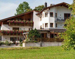 Khách sạn Hotel ARNIKA Garni (Oberammergau, Đức)