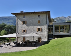 Khách sạn Al Vecchio Mulino (Vezzano, Ý)