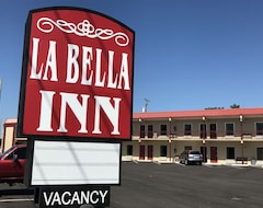 Khách sạn La Bella Inn (Tavares, Hoa Kỳ)