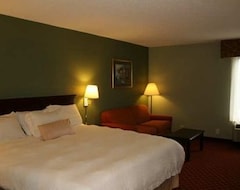 Hotel Hampton Inn - Hillsville (Hillsville, USA)