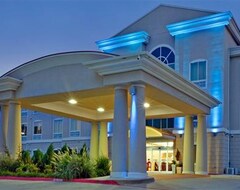 Holiday Inn Express Hotel and Suites Athens, an IHG Hotel (Athens, USA)