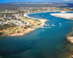 Resort/Odmaralište Kalbarri Beach Resort (Kalbarri, Australija)