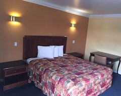 Khách sạn Industry Inn & Suites (La Puente, Hoa Kỳ)