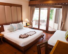 Hotelli Montien House - Sha Plus (Chaweng Beach, Thaimaa)