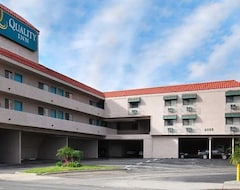 Khách sạn Quality Inn Burbank (Burbank, Hoa Kỳ)