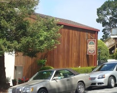 Khách sạn Lobos Lodge (Carmel-by-the-Sea, Hoa Kỳ)