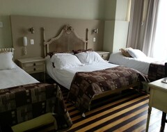 Khách sạn New Arapey Hotel (Montevideo, Uruguay)
