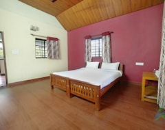 Hotel Cocoon By Astral Inn (Vagamon, India)