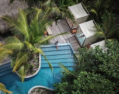 Hotel Villa Estate At Isla Palenque Panama (Boca Chica, Panama)