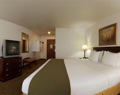 Khách sạn Holiday Inn Express Hotel & Suites Elkins, an IHG Hotel (Elkins, Hoa Kỳ)