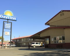 Otel Days Inn By Wyndham Elko (Elko, ABD)