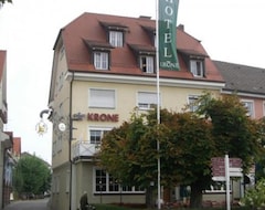 Hotelli Krone (Langenargen, Saksa)