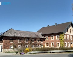 Toàn bộ căn nhà/căn hộ Bio-hof Maringer (Ungenach, Áo)