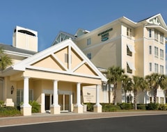 Hotel Homewood Suites By Hilton Charleston (Charleston, USA)