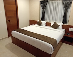 Khách sạn Cliffview Resort (Yercaud, Ấn Độ)