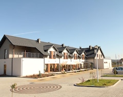 Lejlighedshotel Gosciniec Europejski (Miedziana Góra, Polen)