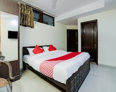 Hotel OYO 27979 Krishna Residency (New Delhi, Indija)