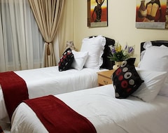 Khách sạn Kurval Guesthouse (Johannesburg, Nam Phi)