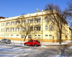 Hotelli AS Dom Seniora (Inowroclaw, Puola)