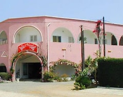 Hotel Fana (Dakar, Senegal)