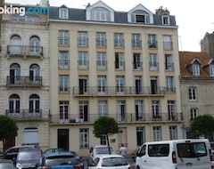Cijela kuća/apartman 29 Rue Du Commandant Fayolle (Dieppe, Francuska)