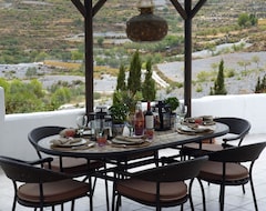 Toàn bộ căn nhà/căn hộ 3 Bedroom Villa Private Pool, Almeria Area, Rural Location With Beautiful Views (Felix, Tây Ban Nha)
