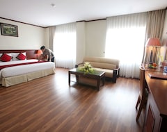 Sunny 3 Hotel - Ng.168 Hao Nam - By Bay Luxury (Hanoi, Vijetnam)