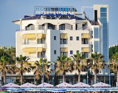 Hotelli Iliria Internacional (Durrës, Albania)