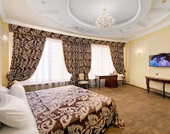 Hotel Black Sea Kyiv (Odessa, Ukraine)
