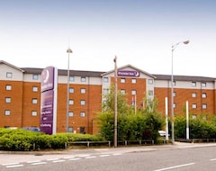 Hotelli Premier Inn Castleford (Xscape, M62 J32) hotel (Castleford, Iso-Britannia)