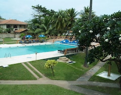 Golden Star Beach Hotel (Negombo, Sri Lanka)