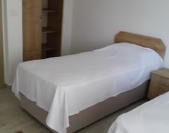 Khách sạn Canözüm (Datça, Thổ Nhĩ Kỳ)