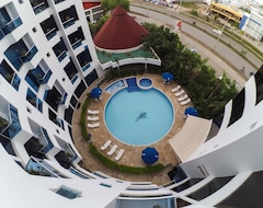 Khách sạn Hotel Florida Sinu (Montería, Colombia)