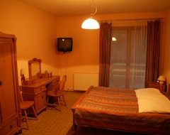 Hotelli Hotel Twardowski (Myślenice, Puola)